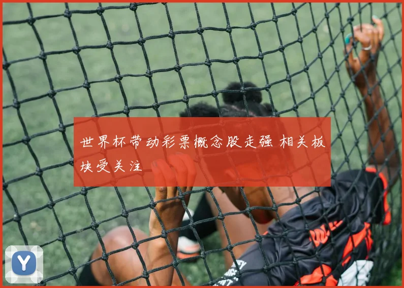世界杯带动彩票概念股走强 相关板块受关注