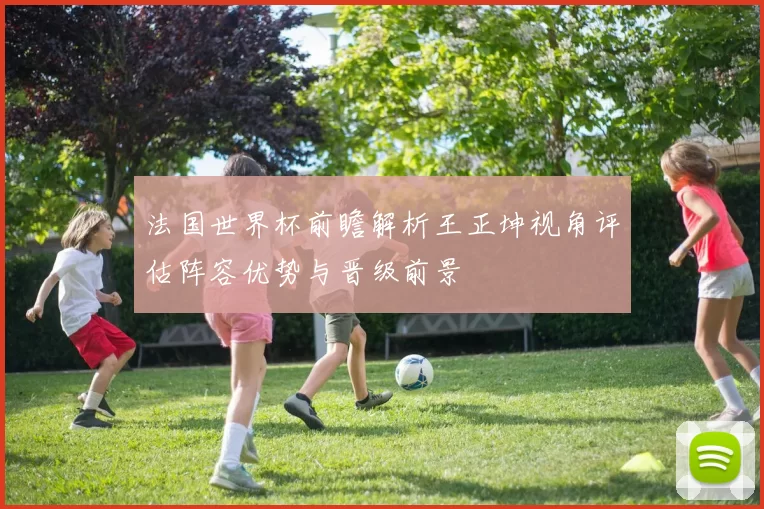 法国世界杯前瞻解析王正坤视角评估阵容优势与晋级前景